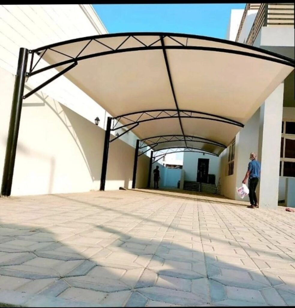 مضلات وسواتر