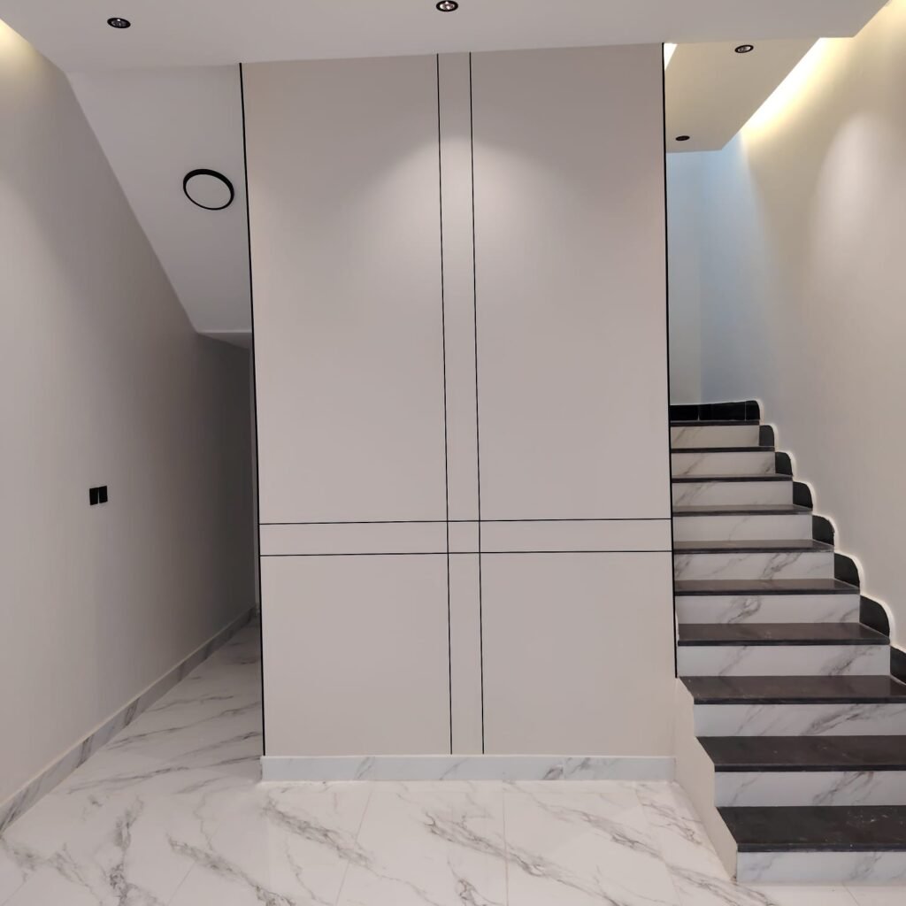 تركيب بديل الشيبورد